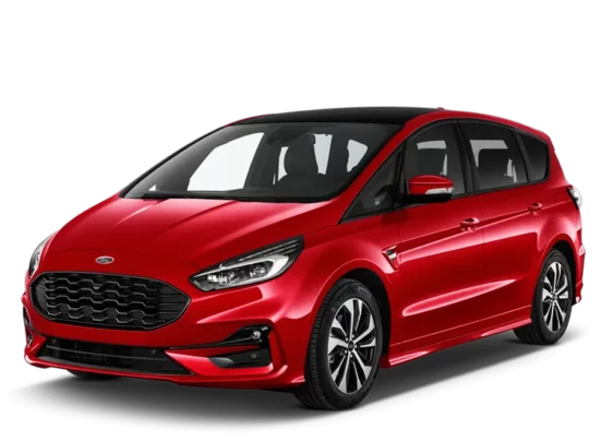 Renting Ford s max para particulares barato. Renting barato. Renting para particulares de Ford. Ford S Max.