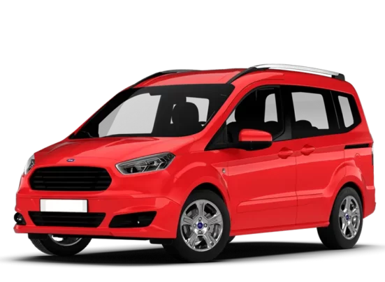 Renting Ford Tourneo para particulares barato. Renting barato. Renting para particulares de Ford. Ford Tourneo.