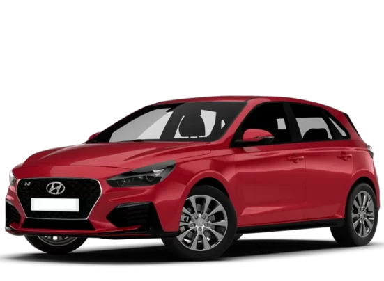 Renting Hyundai i30 para particulares barato. Renting barato. Renting para particulares de Hyundai. Hyundai i30.