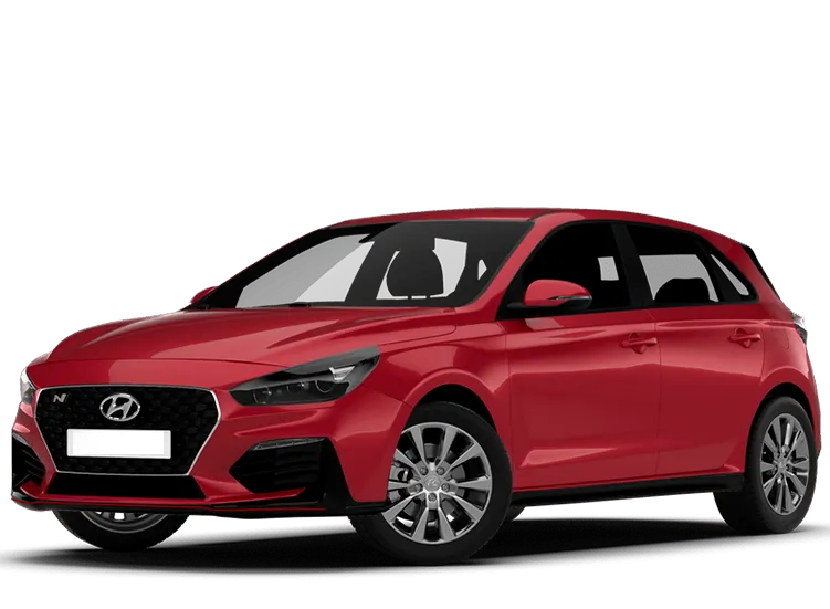 Renting Hyundai i30 para particulares barato. Renting barato. Renting para particulares de Hyundai. Hyundai i30.