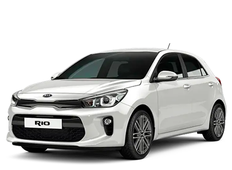 Renting Kia Niro para particulares barato. Renting barato. Renting para particulares de Kia. Kia Niro.