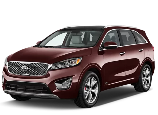Renting Kia Sorento para particulares barato. Renting barato. Renting para particulares de Kia. Kia Sorento.
