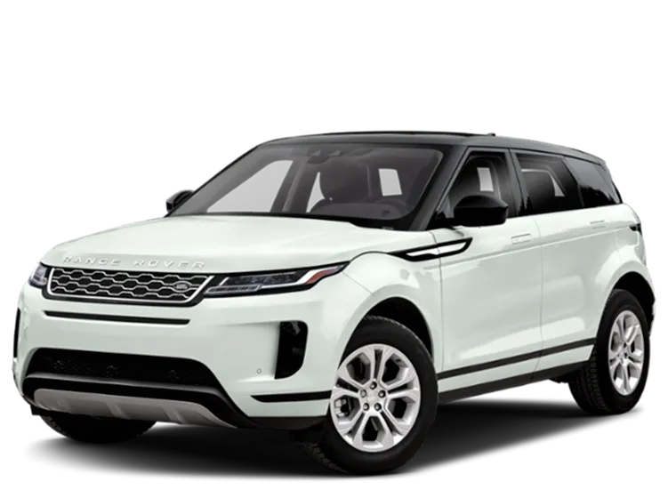 Renting Land Rover Evoque para particulares barato. Renting barato. Renting para particulares de Land Rover. Land Rover Evoque.