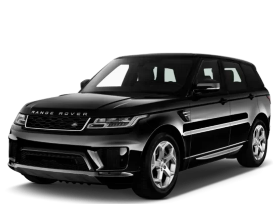 Renting Land Rover Sport para particulares barato. Renting barato. Renting para particulares de Land Rover. Land Rover Sport.