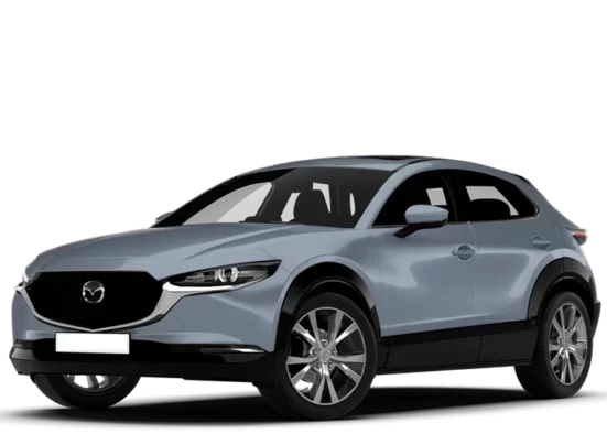 Renting Mazda cx 30 para particulares barato. Renting barato. Renting para particulares de Mazda. Mazda cx 30.