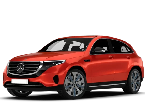 Renting Mercedes Benz EQC para particulares barato. Renting barato. Renting para particulares de Mercedes Benz. Mercedes Benz EQC.