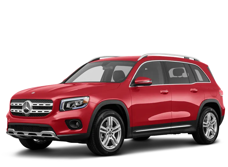 Renting Mercedes Benz GLB para particulares barato. Renting barato. Renting para particulares de Mercedes Benz. Mercedes Benz GLB.