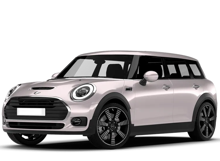 Renting Mini clubman para particulares barato. Renting barato. Renting para particulares de Mini. Mini clubman.