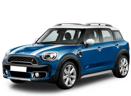 Renting Mini Countryman para particulares barato. Renting barato. Renting para particulares de Mini. Mini Countryman.