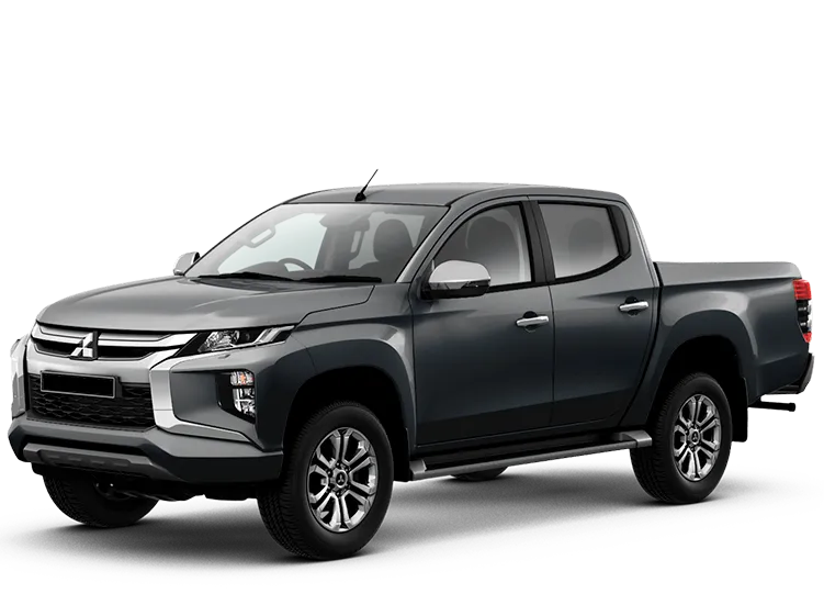 Renting Mitsubishi l200 para particulares barato. Renting barato. Renting para particulares de Mitsubishi. Mitsubishi l200.