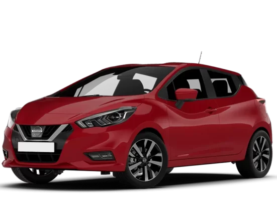 Renting Nissan Micra para particulares barato. Renting barato. Renting para particulares de Nissan. Nissan Micra.