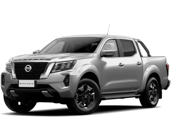 Oferta renting Nissan Navaraa particulares de Nissan. Nissan Navarra.