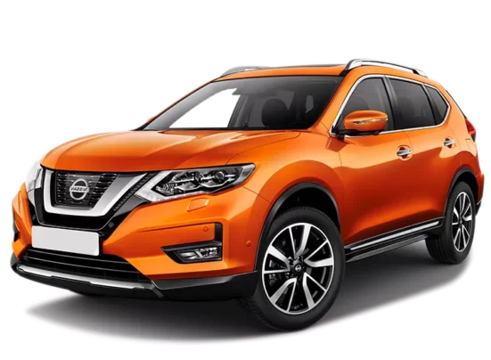 Renting Nissan x trail para particulares barato. Renting barato. Renting para particulares de Nissan. Nissan x trail.