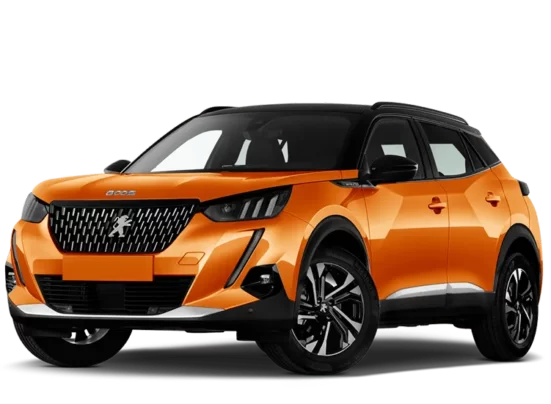 Renting Peugeot 2008 para particulares barato. Renting barato. Renting para particulares de Peugeot. Peugeot 2008.