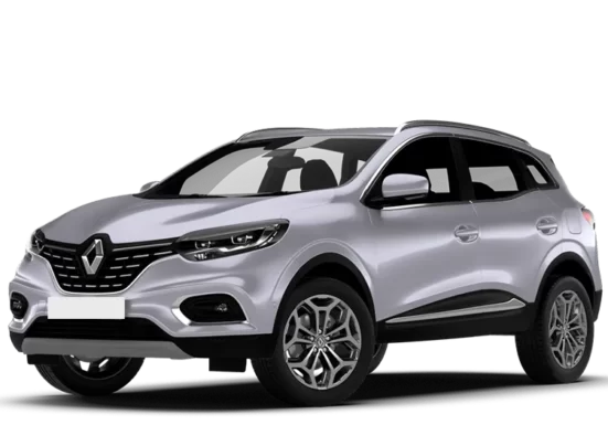 Renting Renault Kadjar para particulares barato. Renting barato. Renting para particulares de Renault. Renault Kadjar.