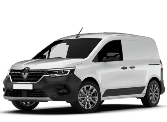 Renting Renault Kangoo para particulares barato. Renting barato. Renting para particulares de Renault. Renault Kangoo.