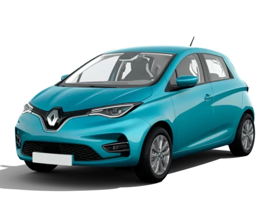 Renting Renault Zoe para particulares barato. Renting barato. Renting para particulares de Renault. Renault Zoe.