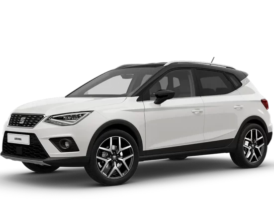 Renting Seat Arona para particulares barato. Renting barato. Renting para particulares de Seat. Seat Arona.