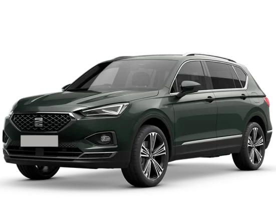 Renting Seat Tarraco para particulares barato. Renting barato. Renting para particulares de Seat. Seat Tarraco.