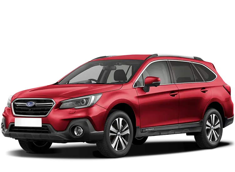 Renting Subaru Outback para particulares barato. Renting barato. Renting para particulares de Subaru. Subaru Outback.