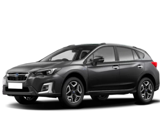 Renting Subaru XV para particulares barato. Renting barato. Renting para particulares de Subaru. Subaru XV.