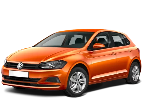 Oferta renting Volkswagen Polo