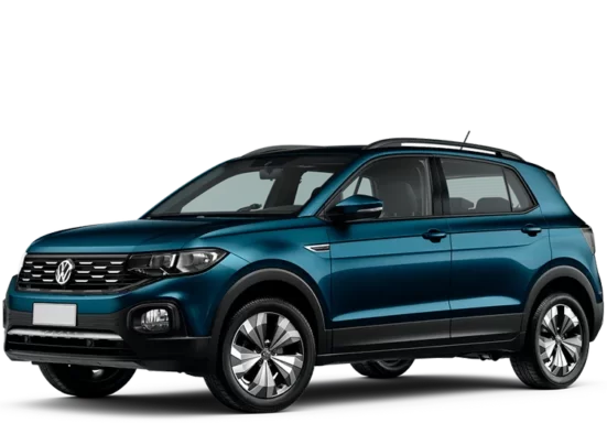 Renting Volkswagen T Cross para particulares barato. Renting barato. Renting para particulares de Volkswagen. Volkswagen T Cross.
