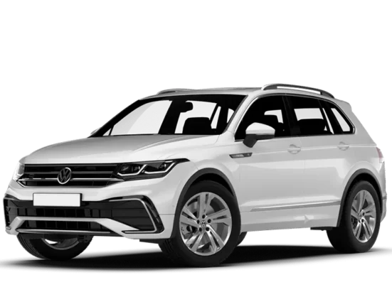 Renting Volkswagen Tiguan para particulares barato. Renting barato. Renting para particulares de Volkswagen. Volkswagen Tiguan.