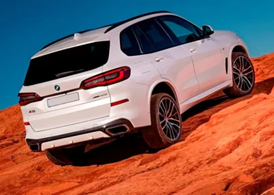 Oferta renting BMW X5