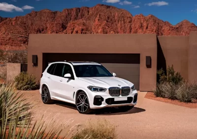 Oferta renting BMW X5