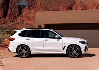 Oferta renting BMW X5