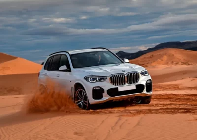 Oferta renting BMW X5