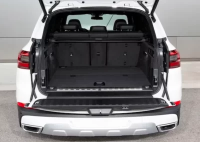 Oferta renting BMW X5