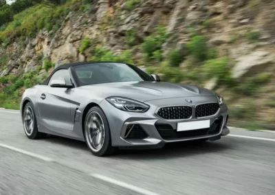 Oferta renting BMW Z4