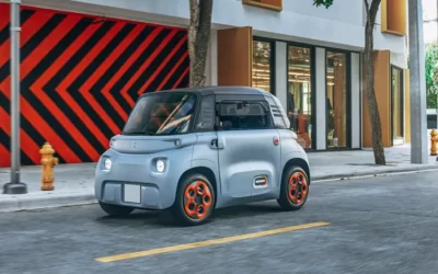 Los 4 problemas y averías principales del Citroen Ami