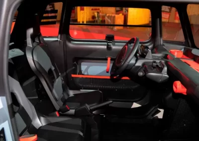 Oferta renting Citroen Ami