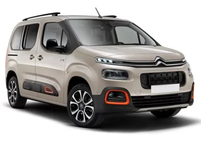 Oferta renting Citroen Berlingo