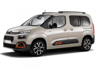 Oferta renting Citroen Berlingo