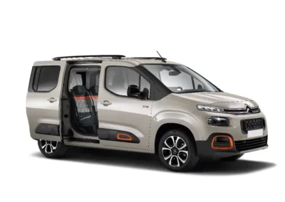 Oferta renting Citroen Berlingo