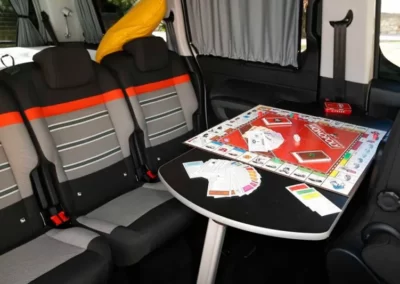 Oferta renting Citroen Berlingo
