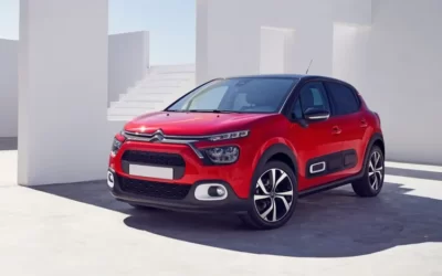 Los 5 problemas y averías principales del Citroën C3