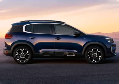 Oferta renting Citroen C5