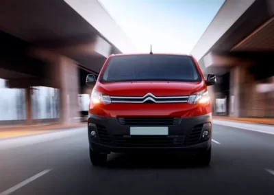 Oferta renting Citroen Jumpy