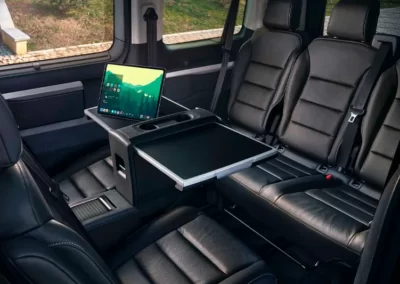 Oferta renting Citroen spacetourer electrico