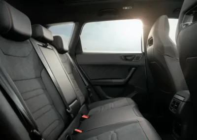 Oferta renting Cupra Ateca