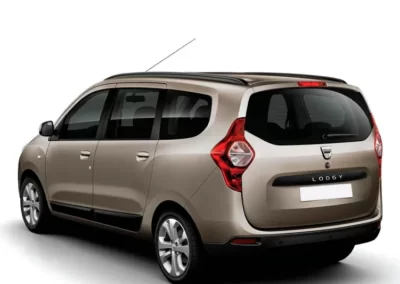 Oferta renting Dacia Lodgy