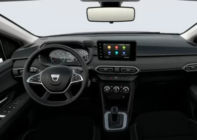 Oferta renting Dacia Logan