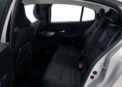 Oferta renting Dacia Logan