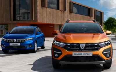 Opiniones Dacia Sandero