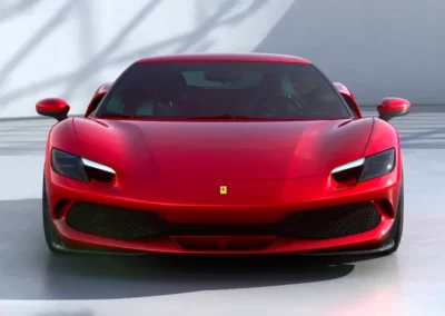 Oferta renting Ferrari 296 GT